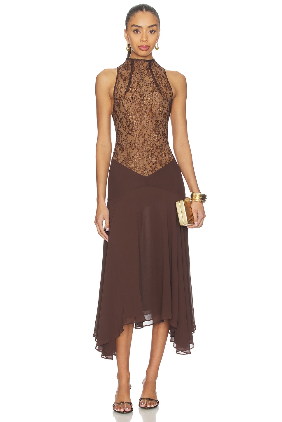 revolve chandra mini dress MAJORELLE - Chandra Mini Dress