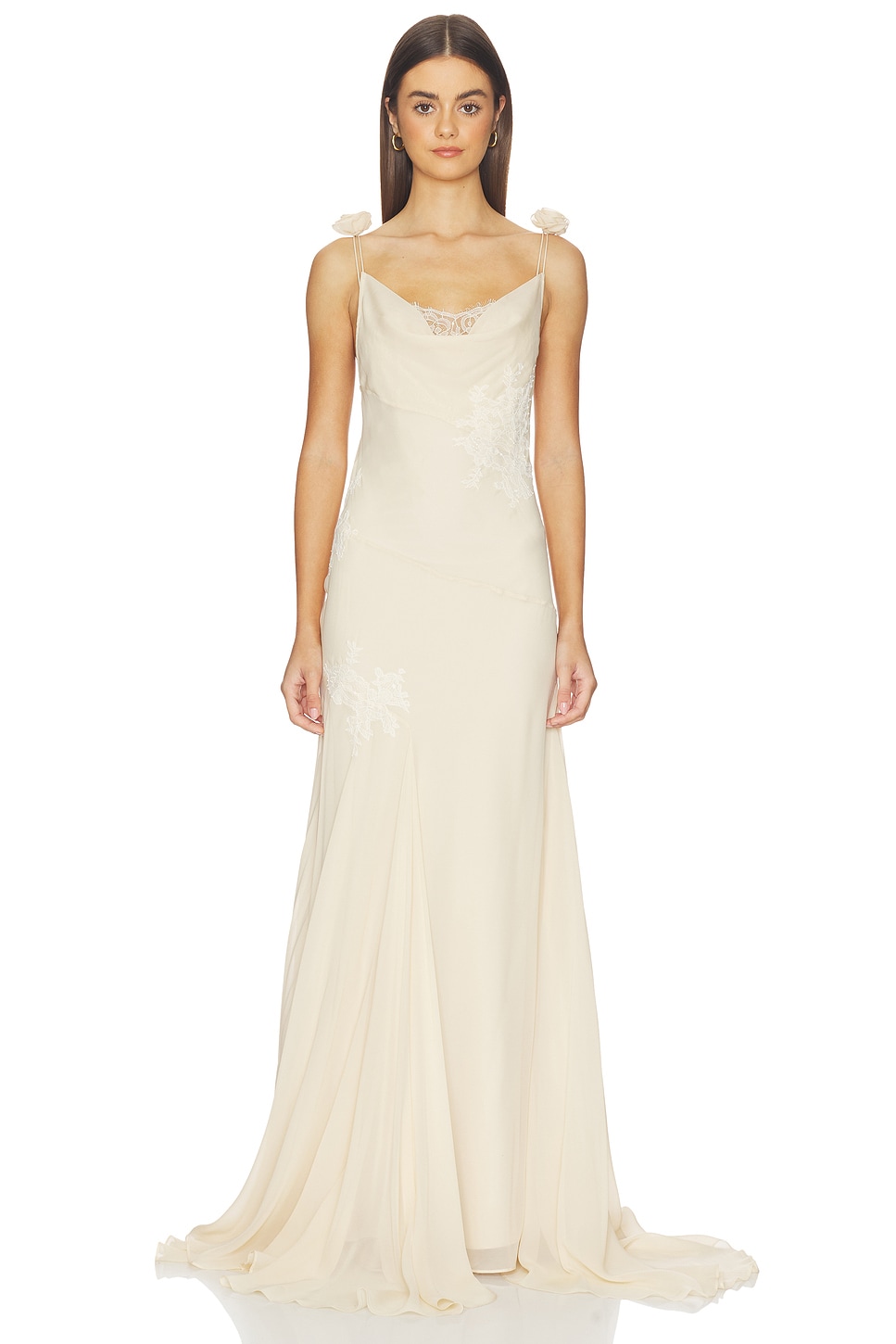 de la vali dress De La Vali, Silentium Mini Dress Wedding Dress Save 13%