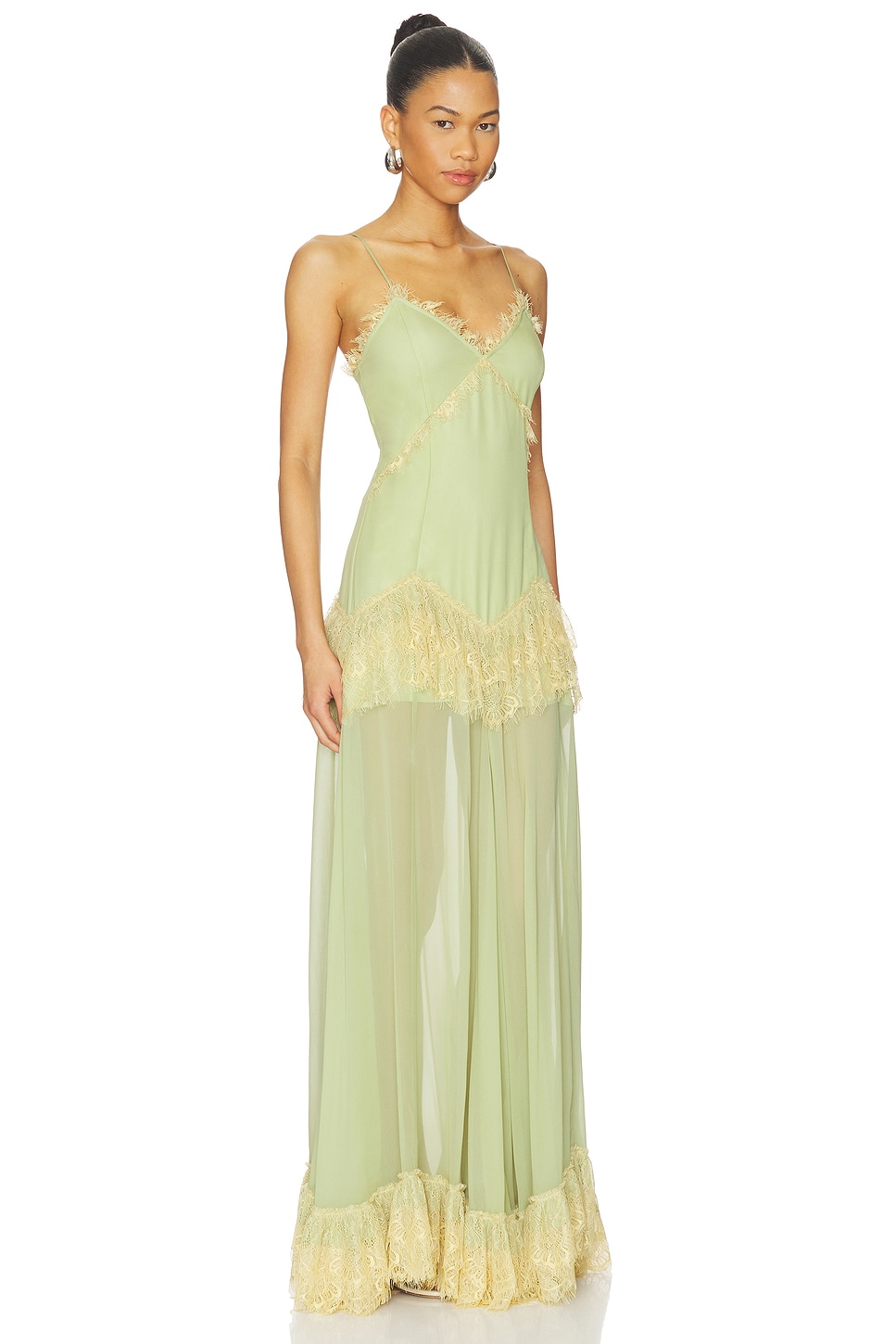 Estela Maxi Dress