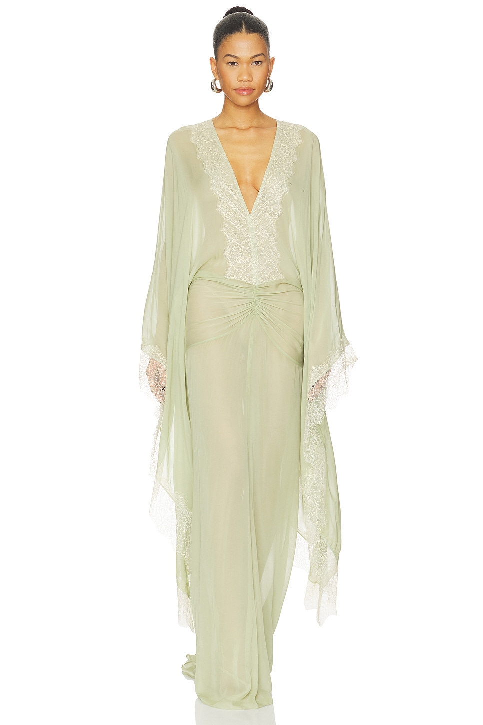 Evita Maxi Dress