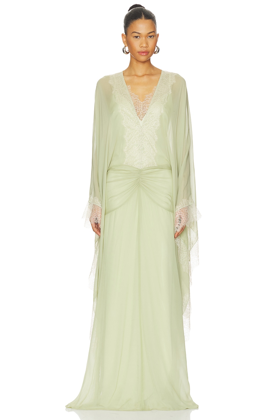 Evita Maxi Dress