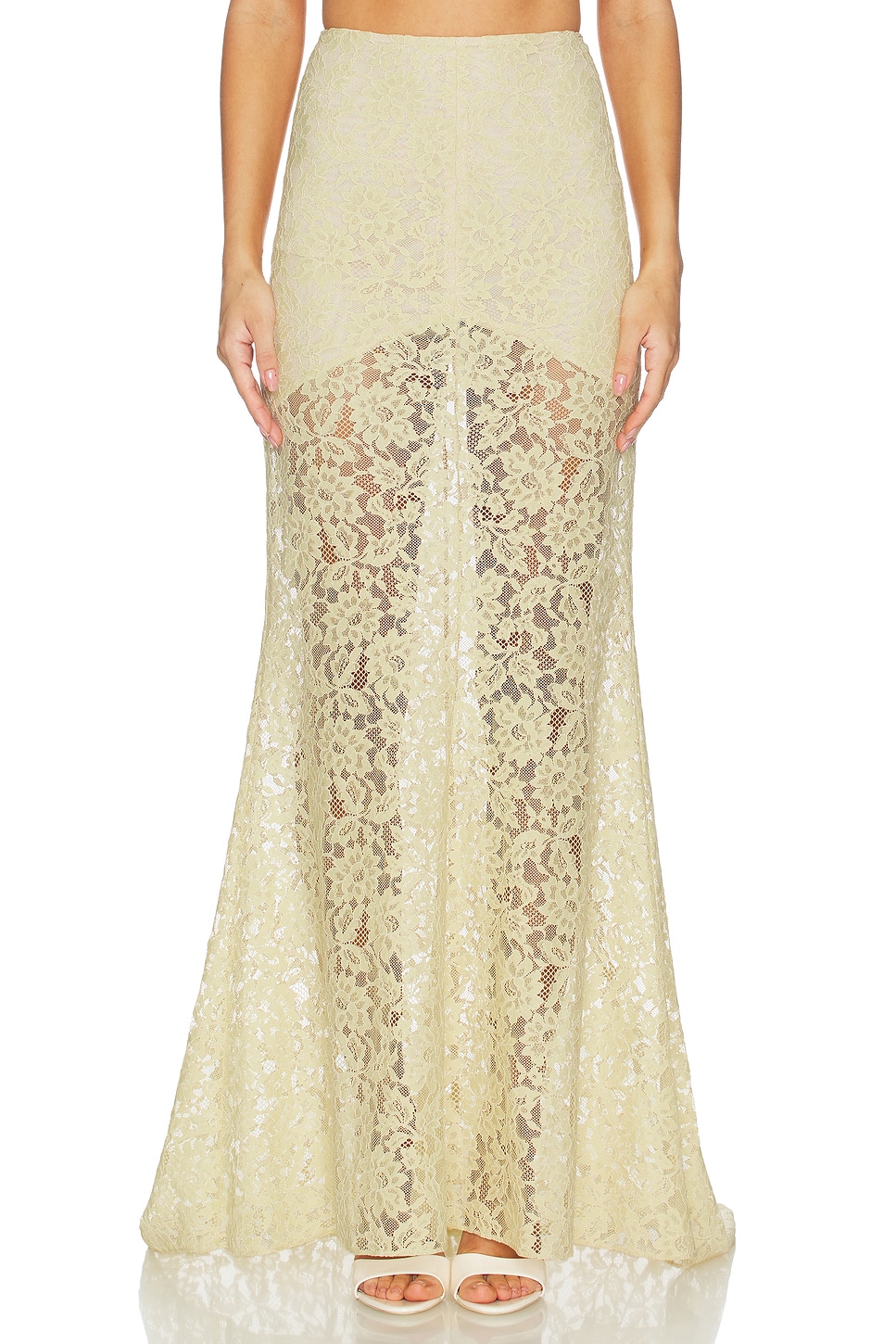 Pasion Skirt - thumbnail 2