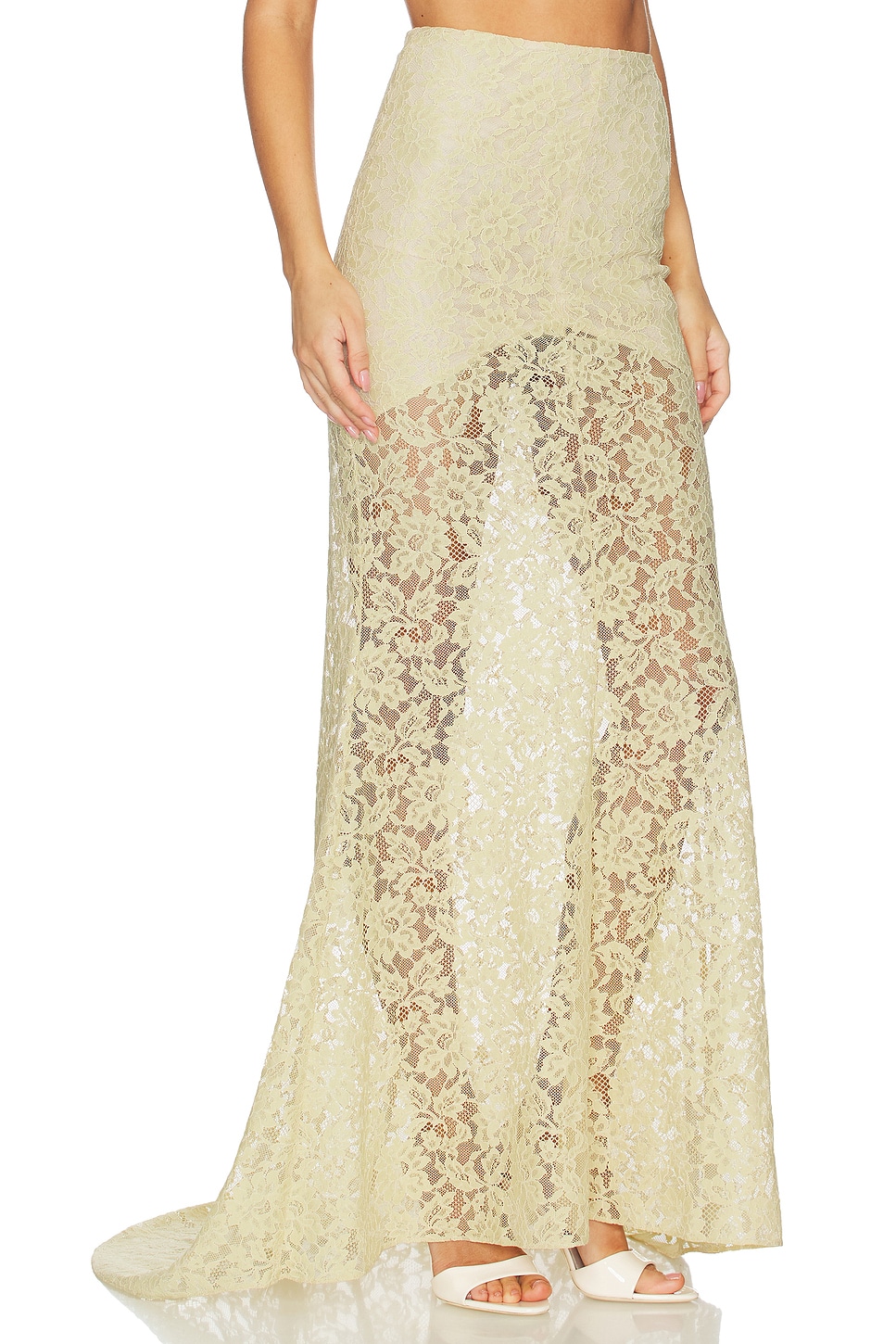 Pasion Skirt - thumbnail 3