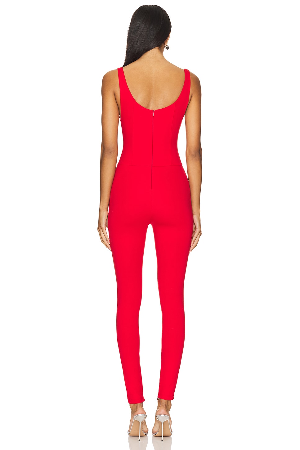 ISODORA 점프수트