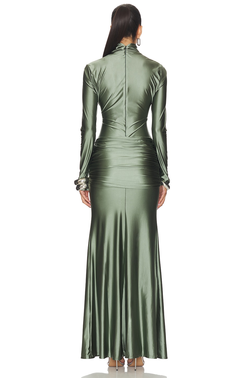 Anastasia Dress