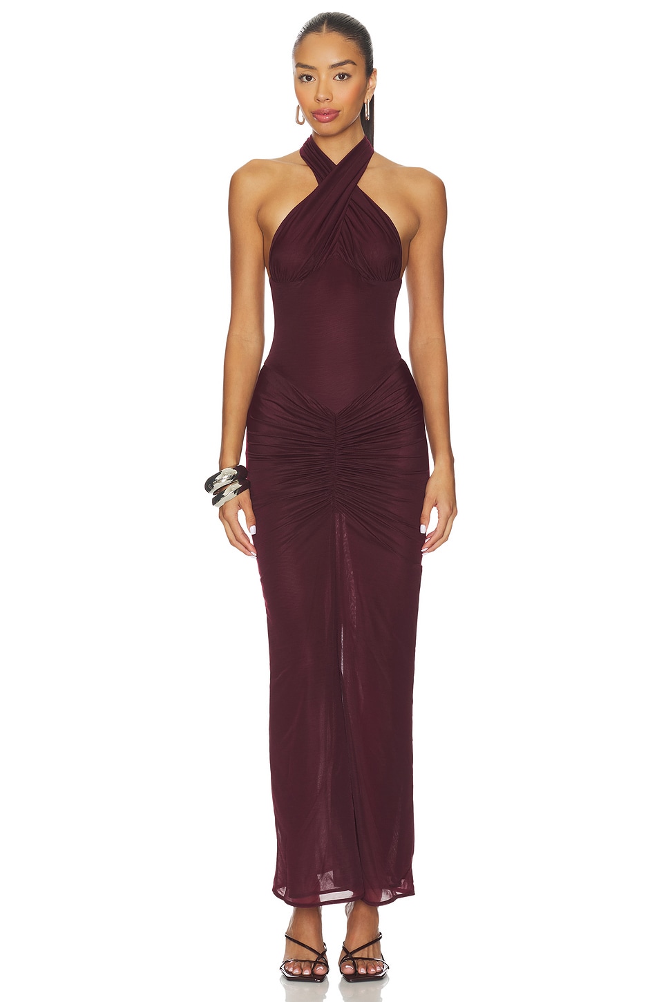 Genevieve Dress