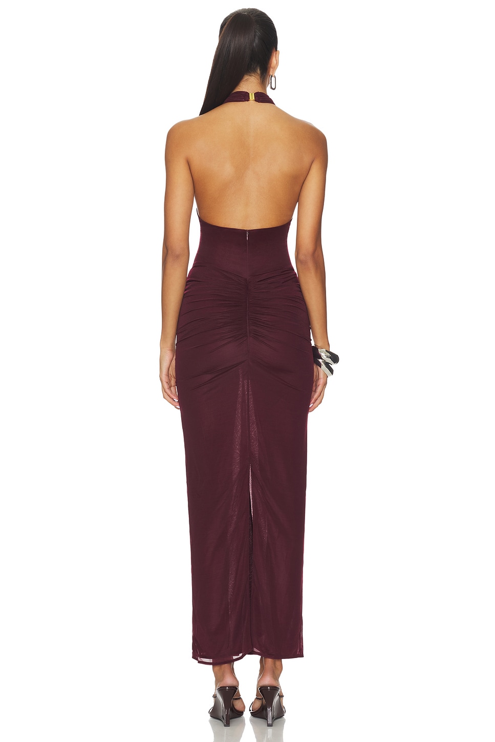 Genevieve Dress