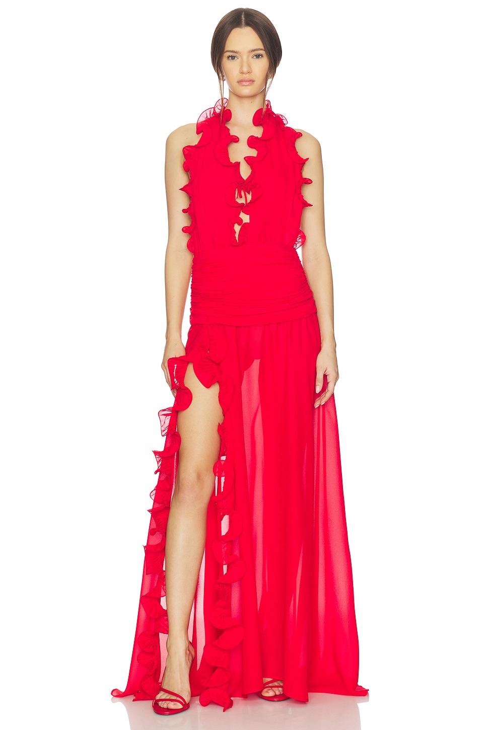 Ariella Dress Ariella Dress
