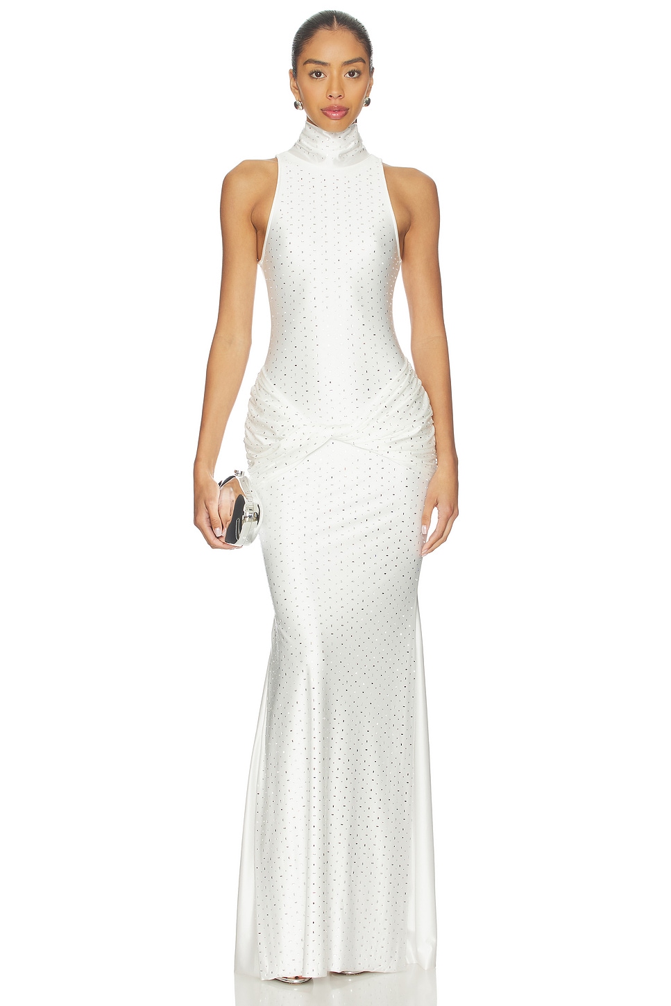 Royamaxi Dress - thumbnail 2