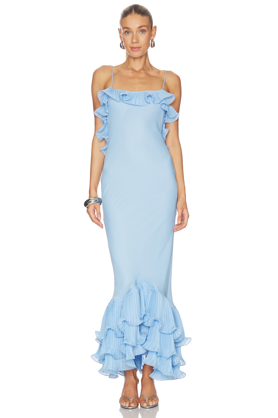 DELFI Delina Dress