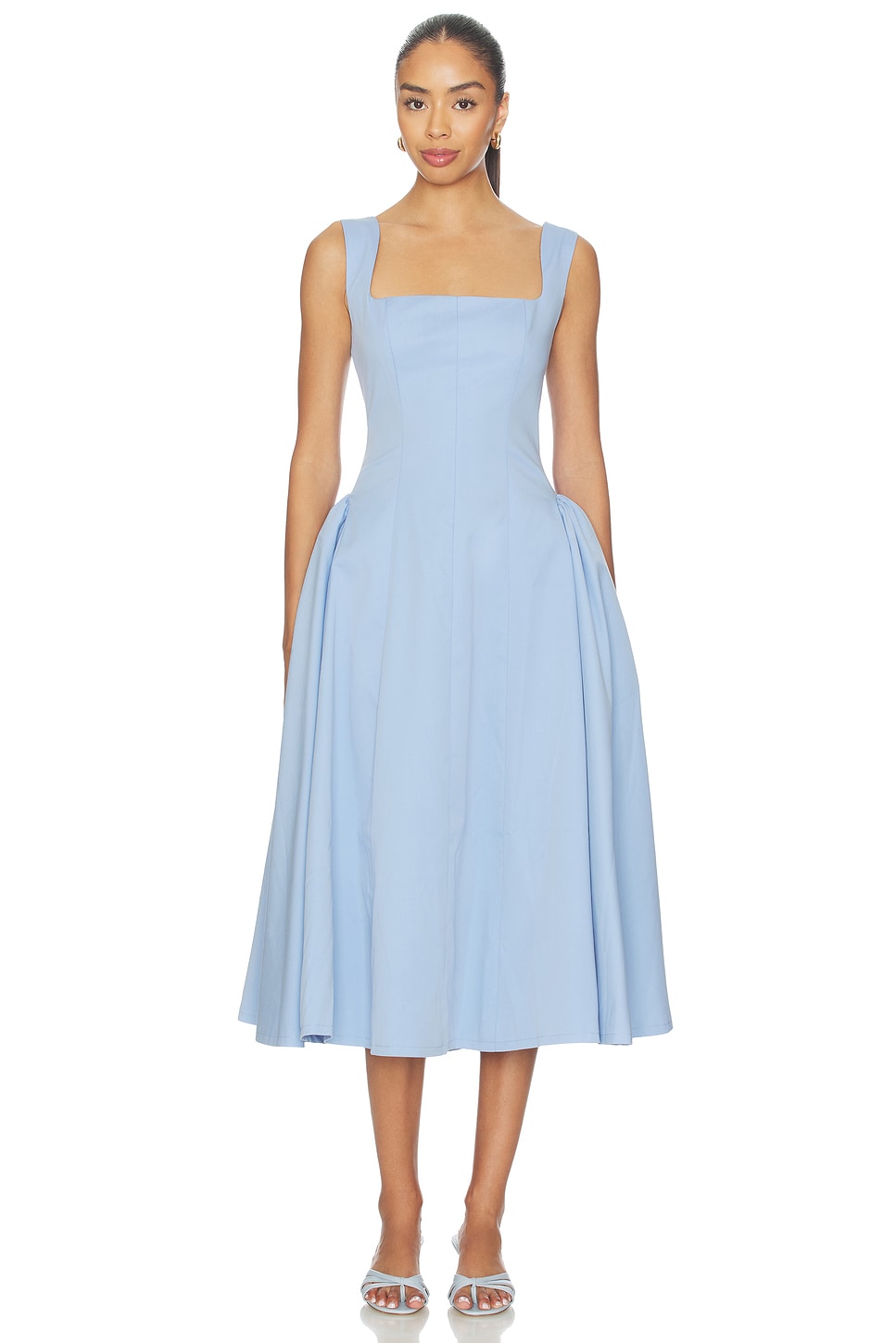 madeline formal dress Madeline Formal Dress Rose Gold