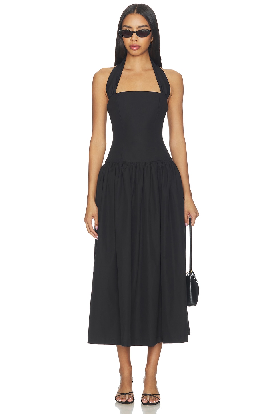 The Julia Dress by Delfi