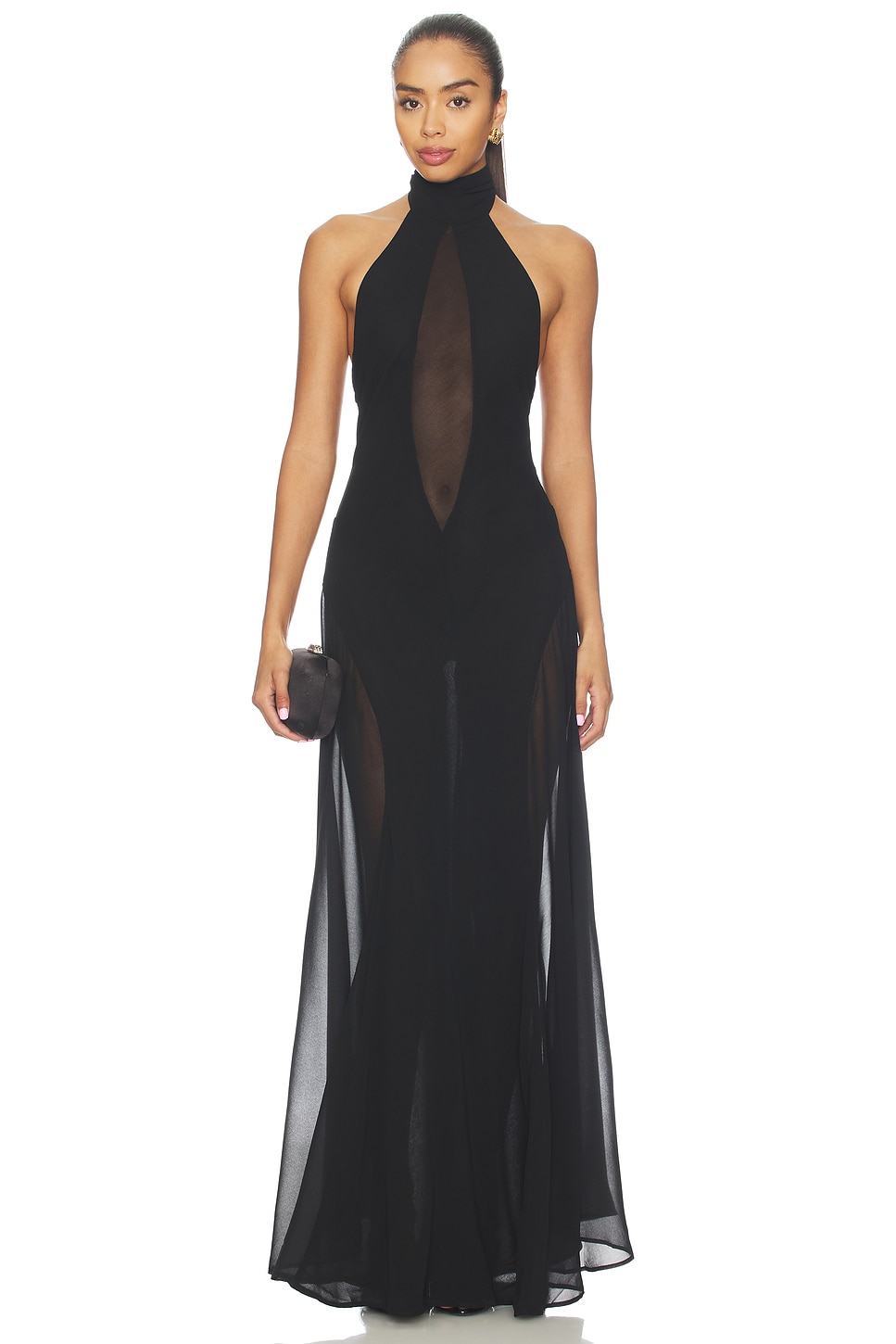 Sahara Dress - thumbnail 6