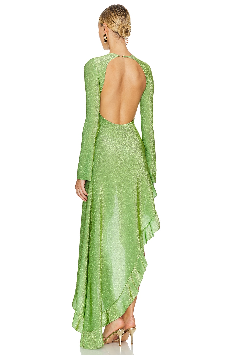 DELFI Rosalia Dress thumbnail