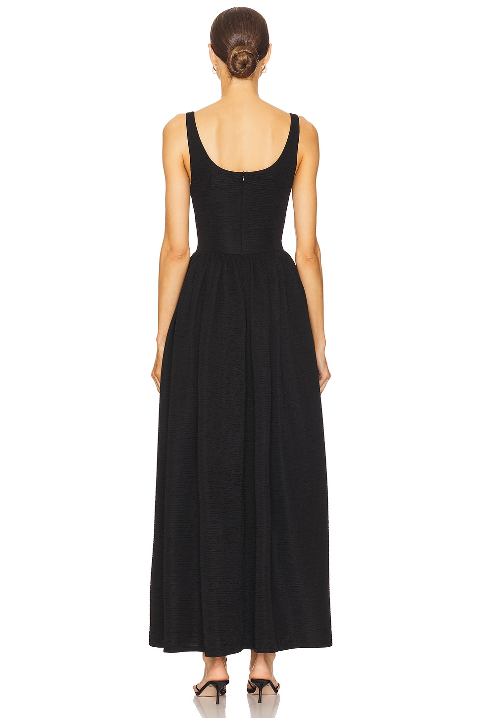 Isodora Long Dress