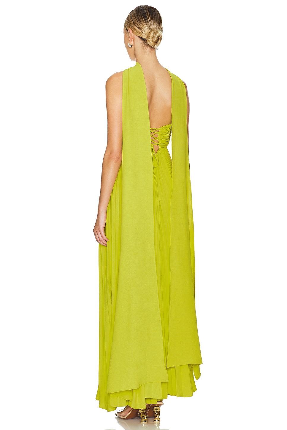 DELFI Dapheni Dress