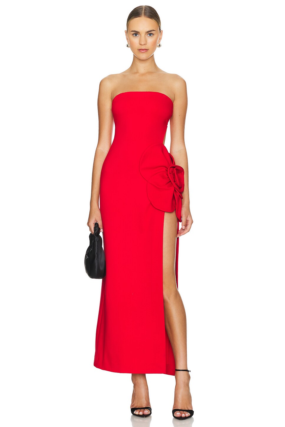 Tatiana Long Dress