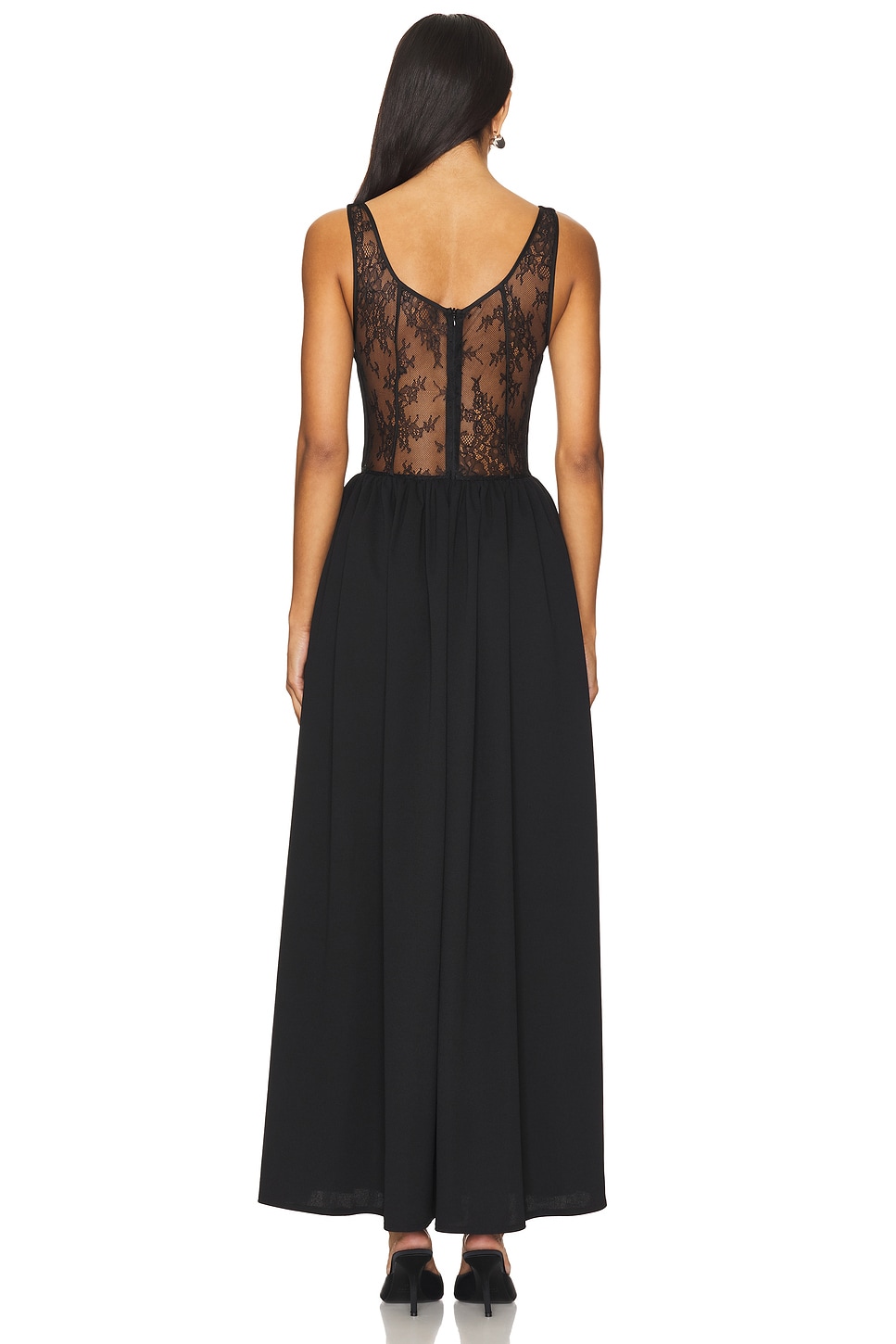 Eliah Dress