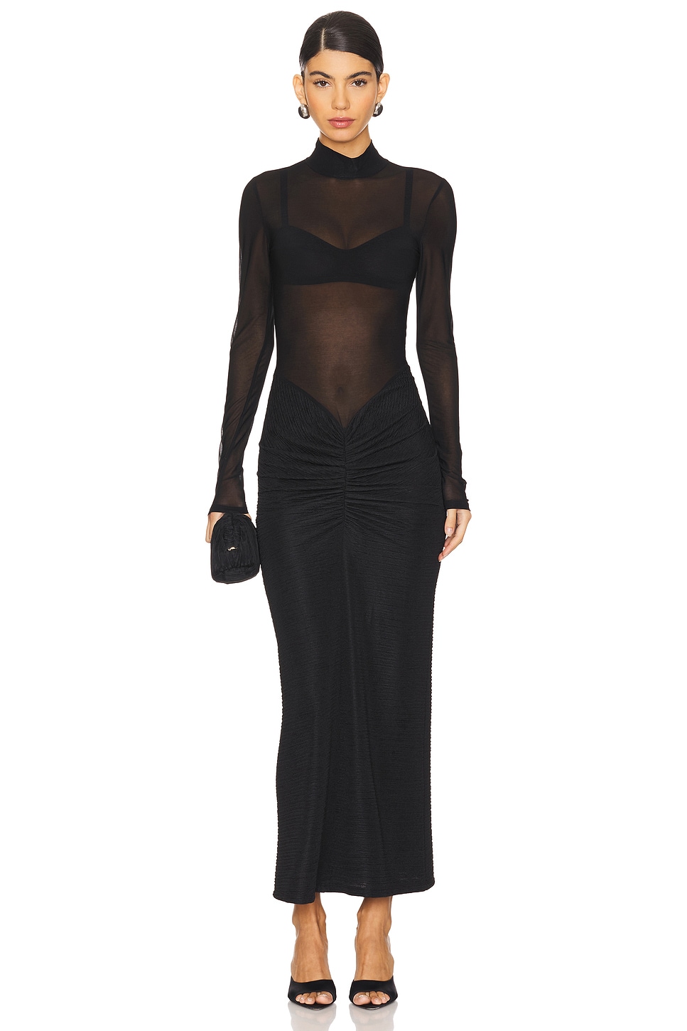 Myla Dress
