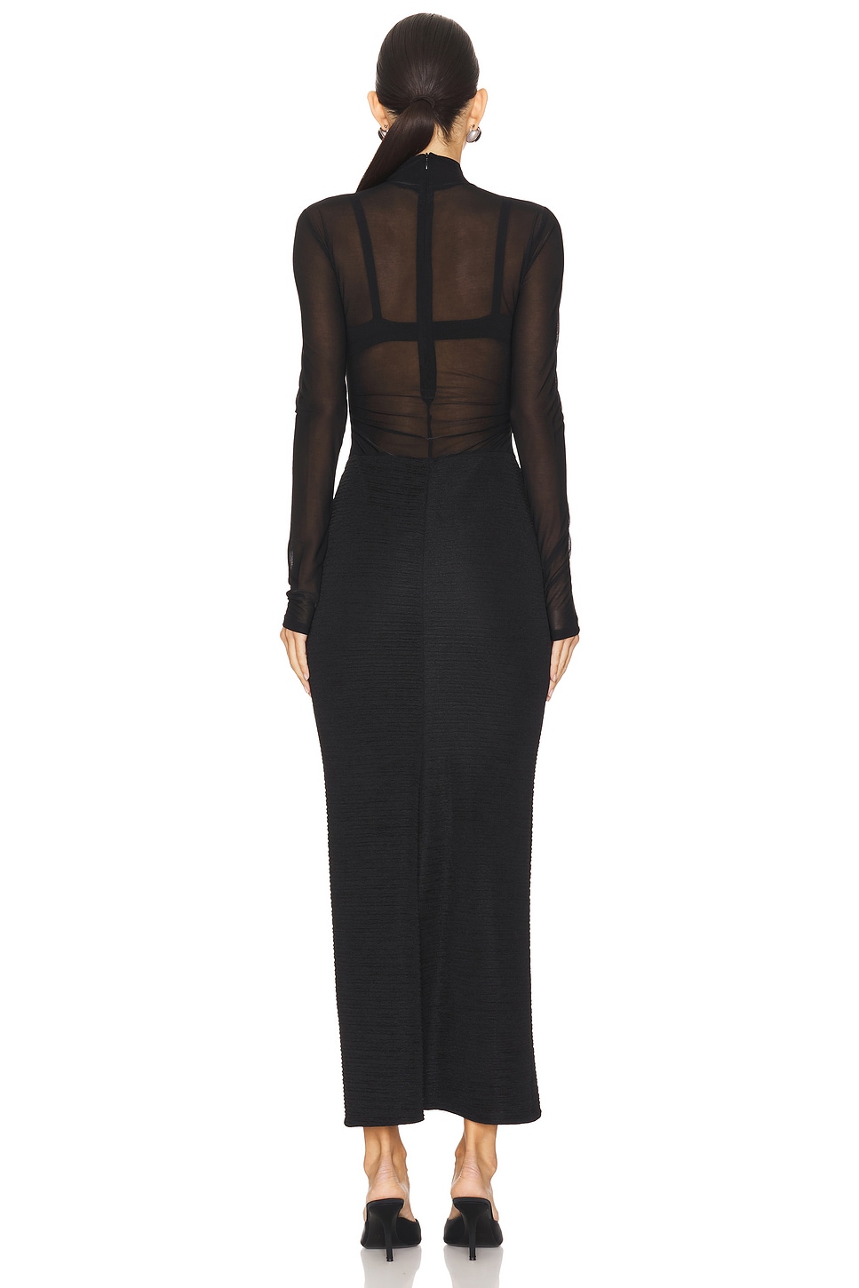 Myla Dress