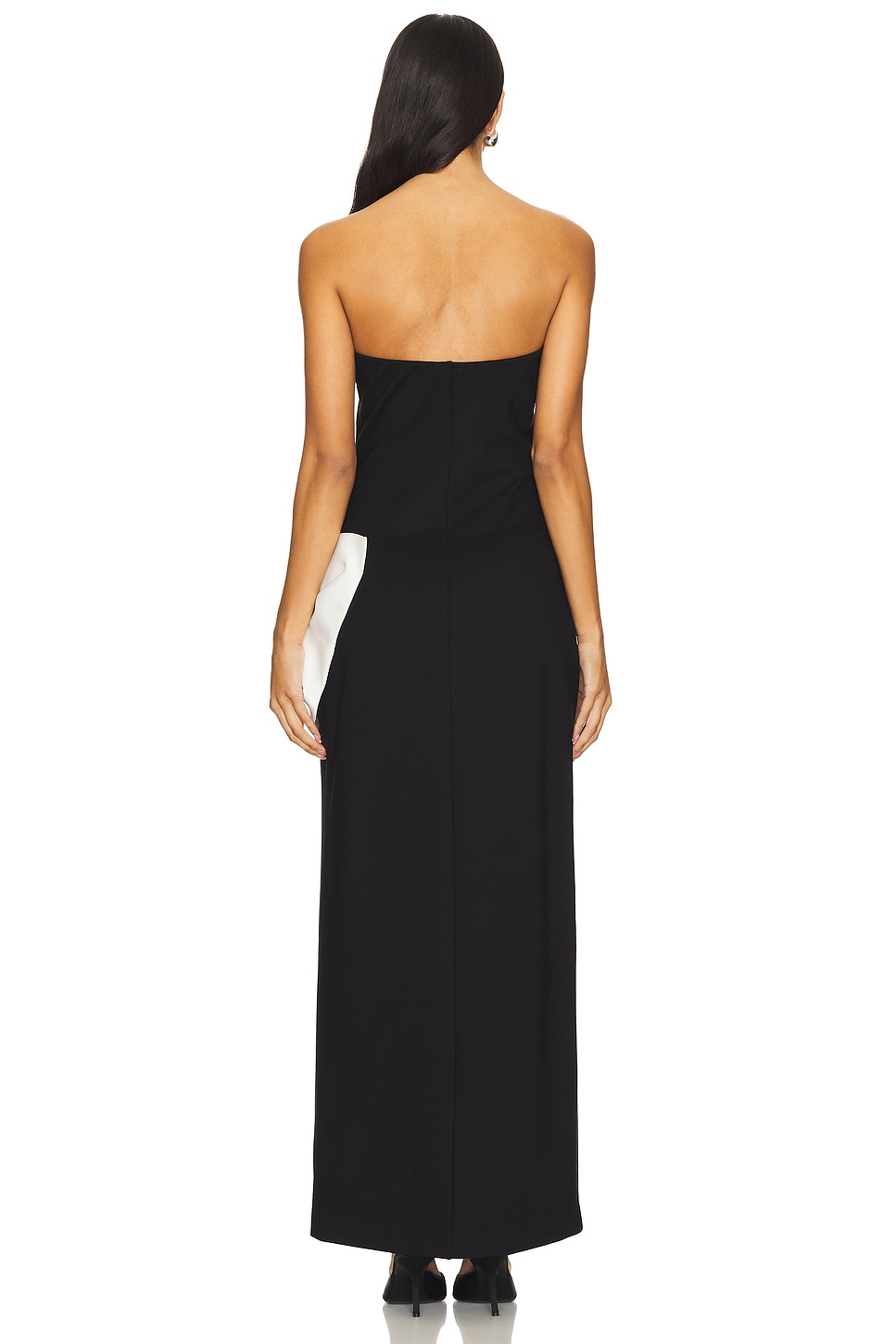 DELFI Aurora Dress Modest thumbnail