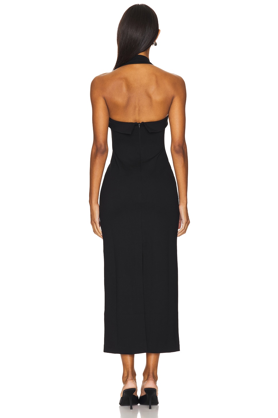 Lory Dress