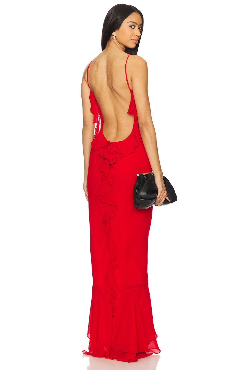Lou Dress