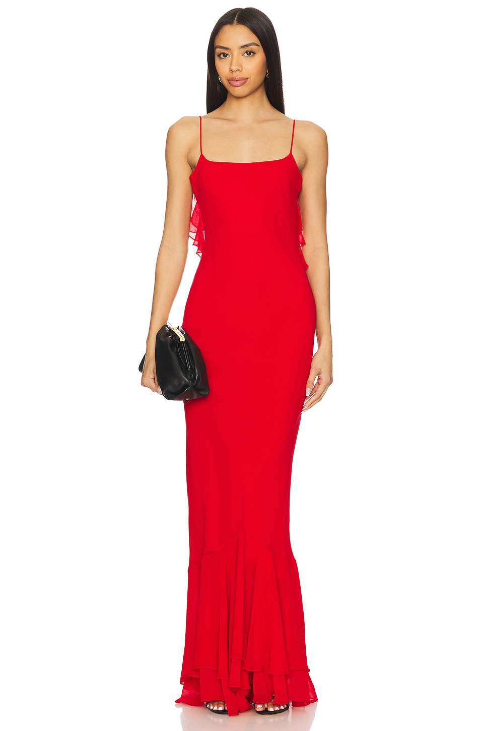 Lou Dress