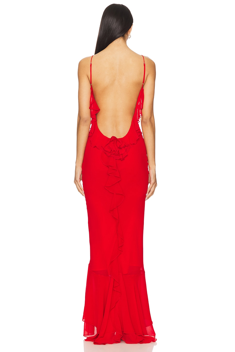 Lou Dress
