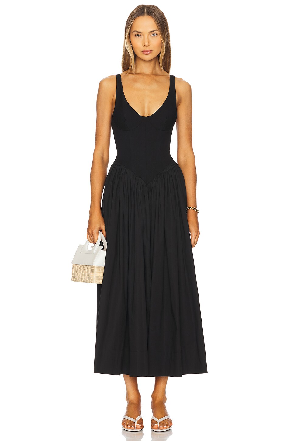 Odessa Dress