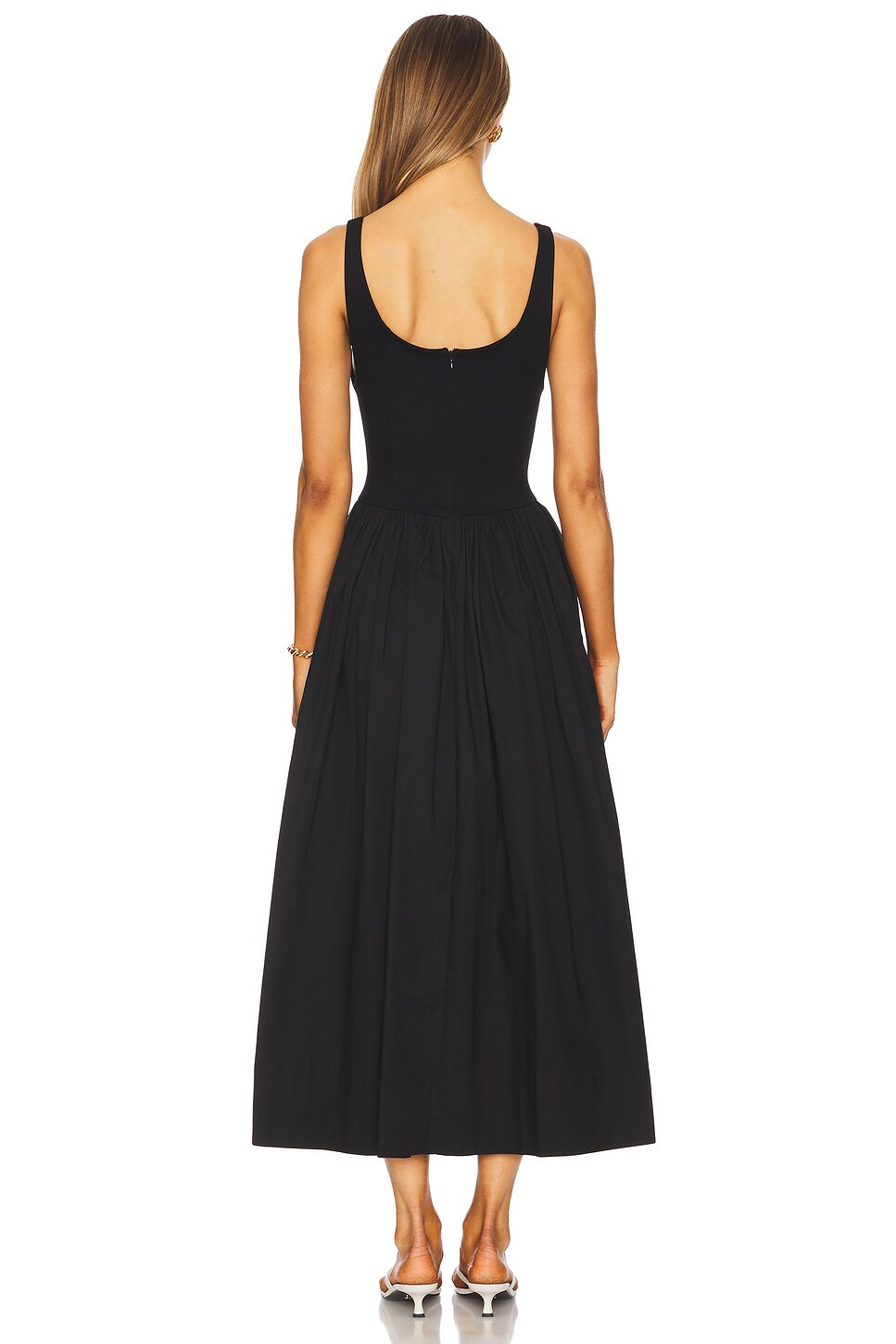 Odessa Dress