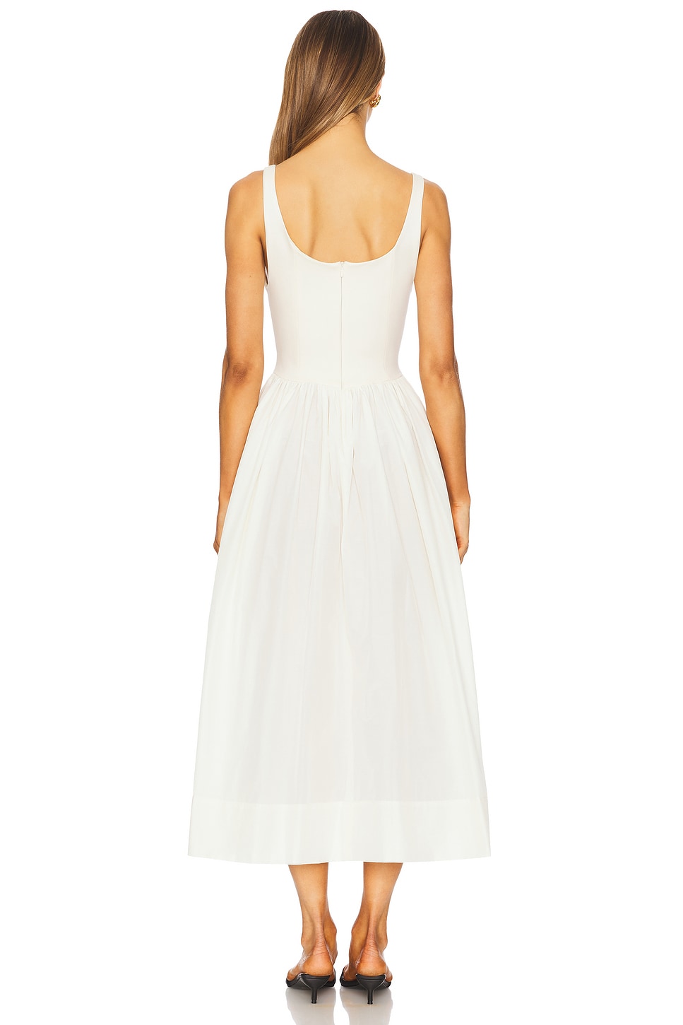 Odessa Dress