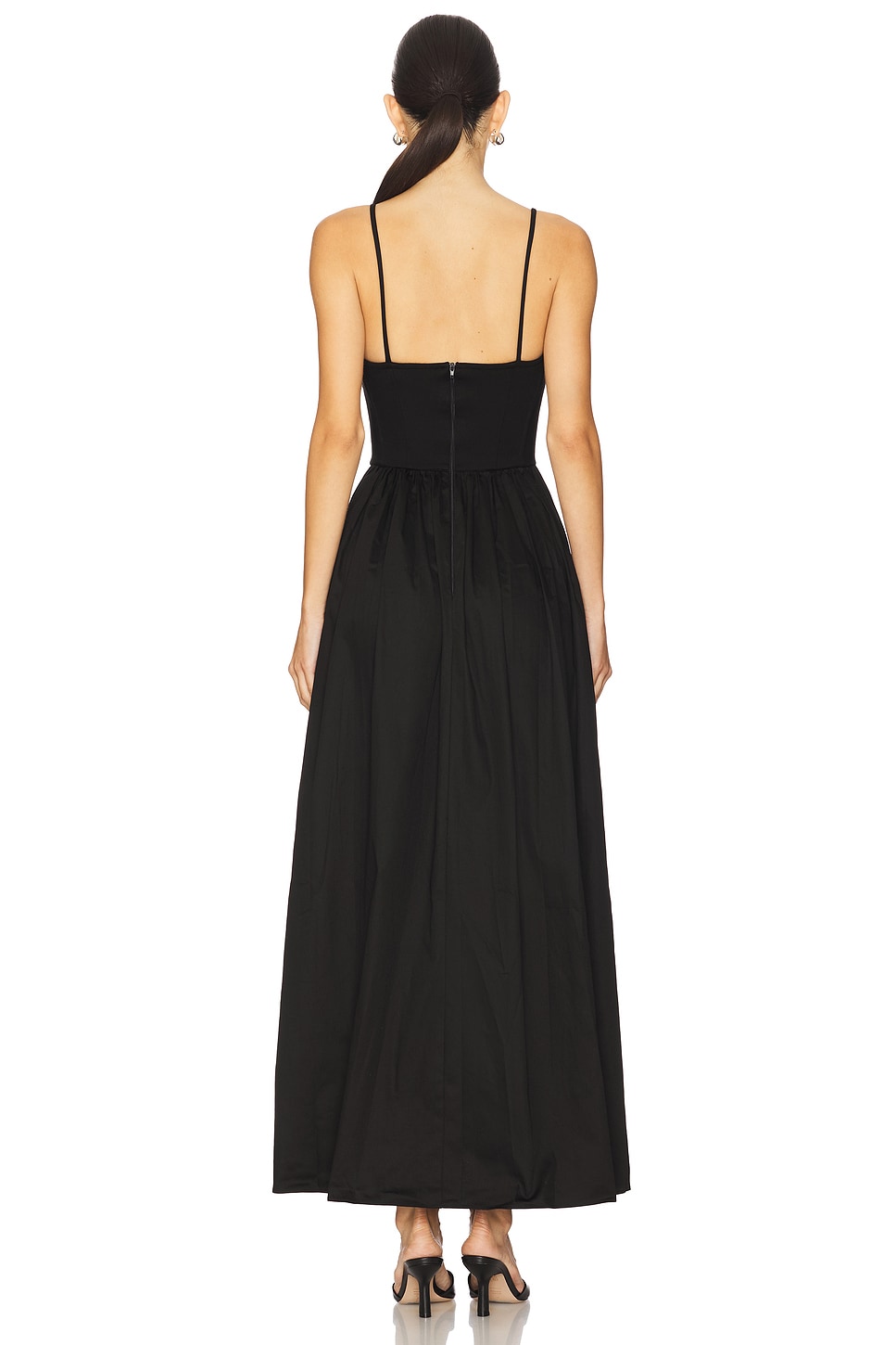 Lilith Dress