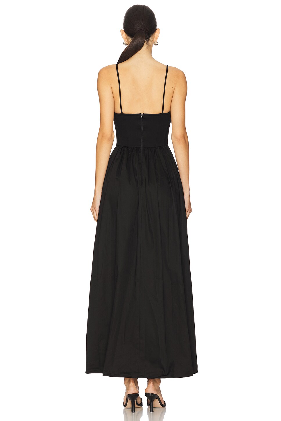 Lilith Dress