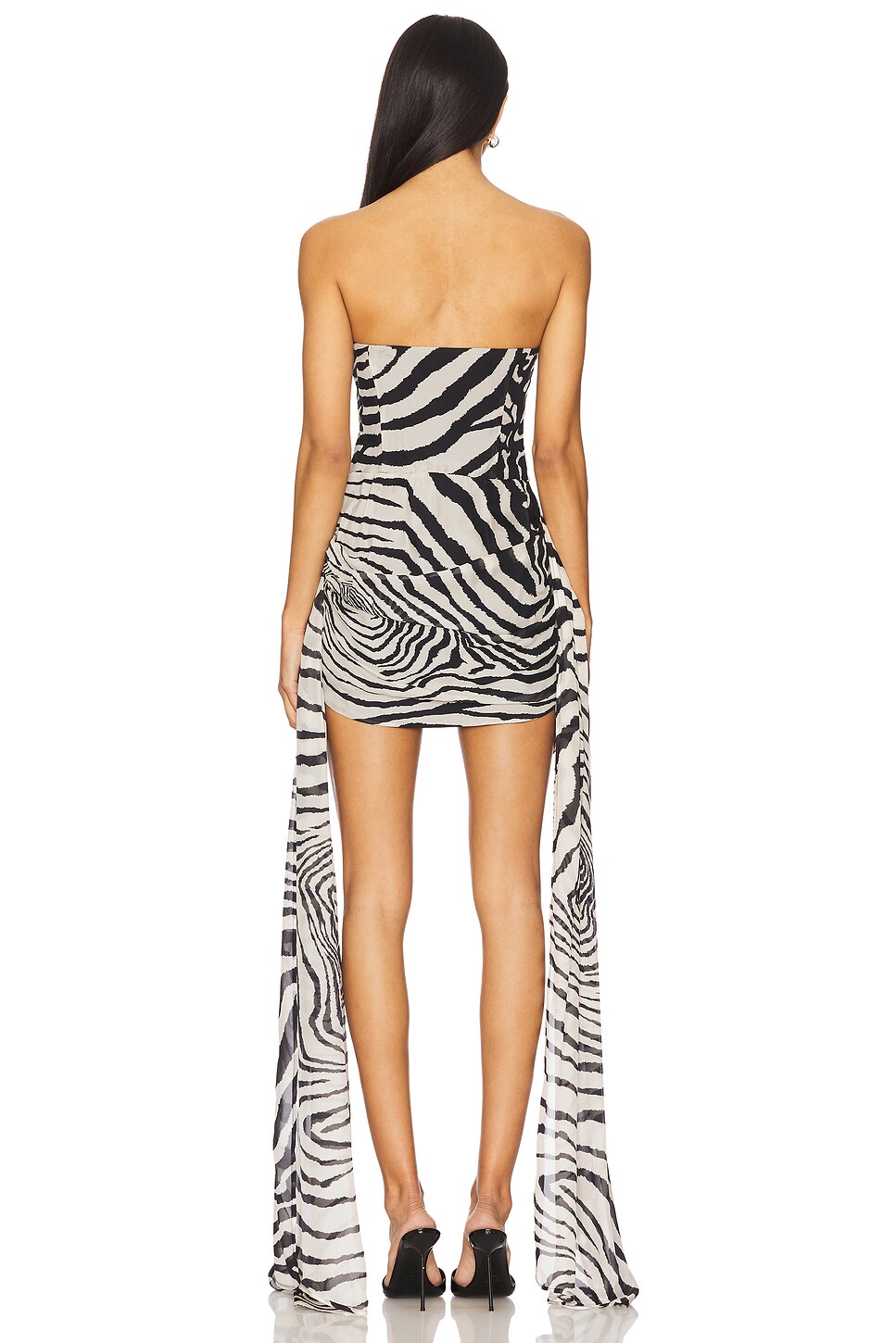 Yazmin Dress