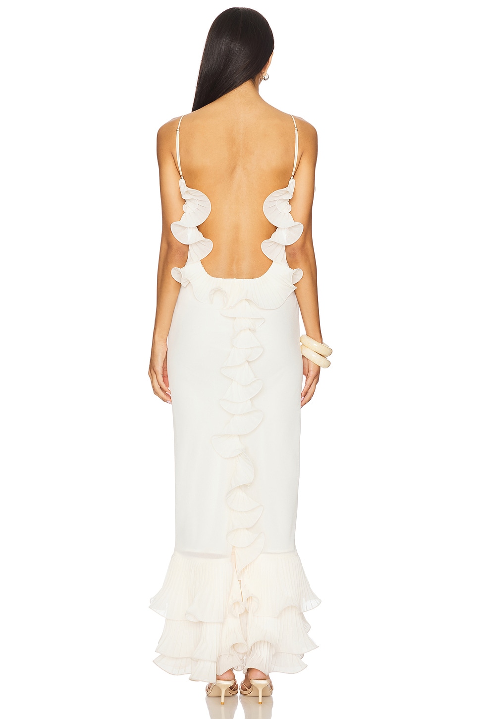 Delina Dress
