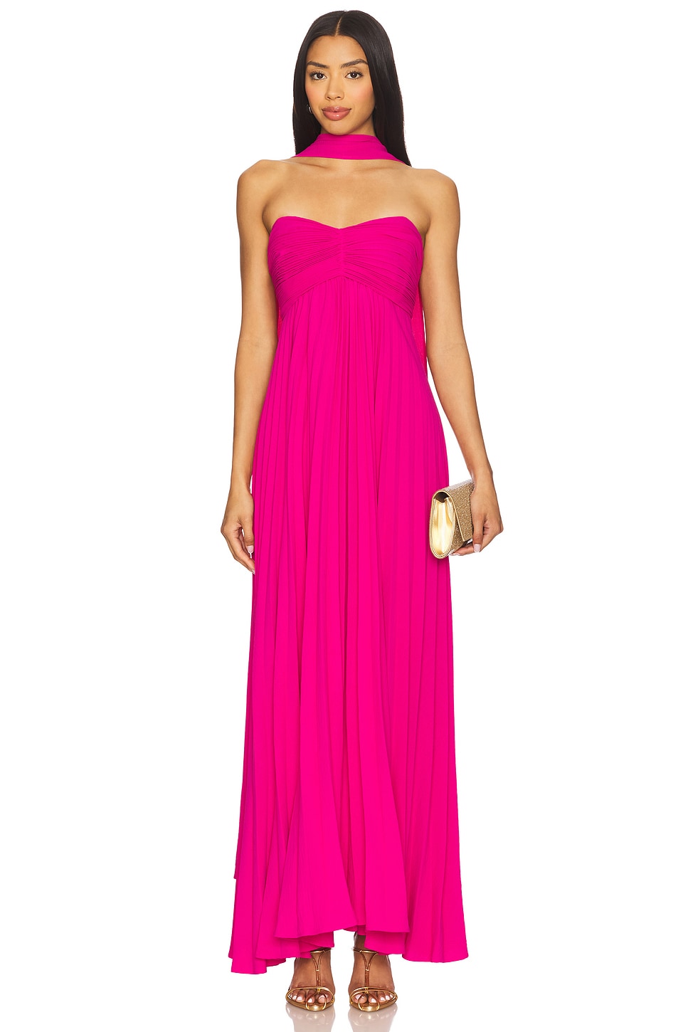 Daphine Gown