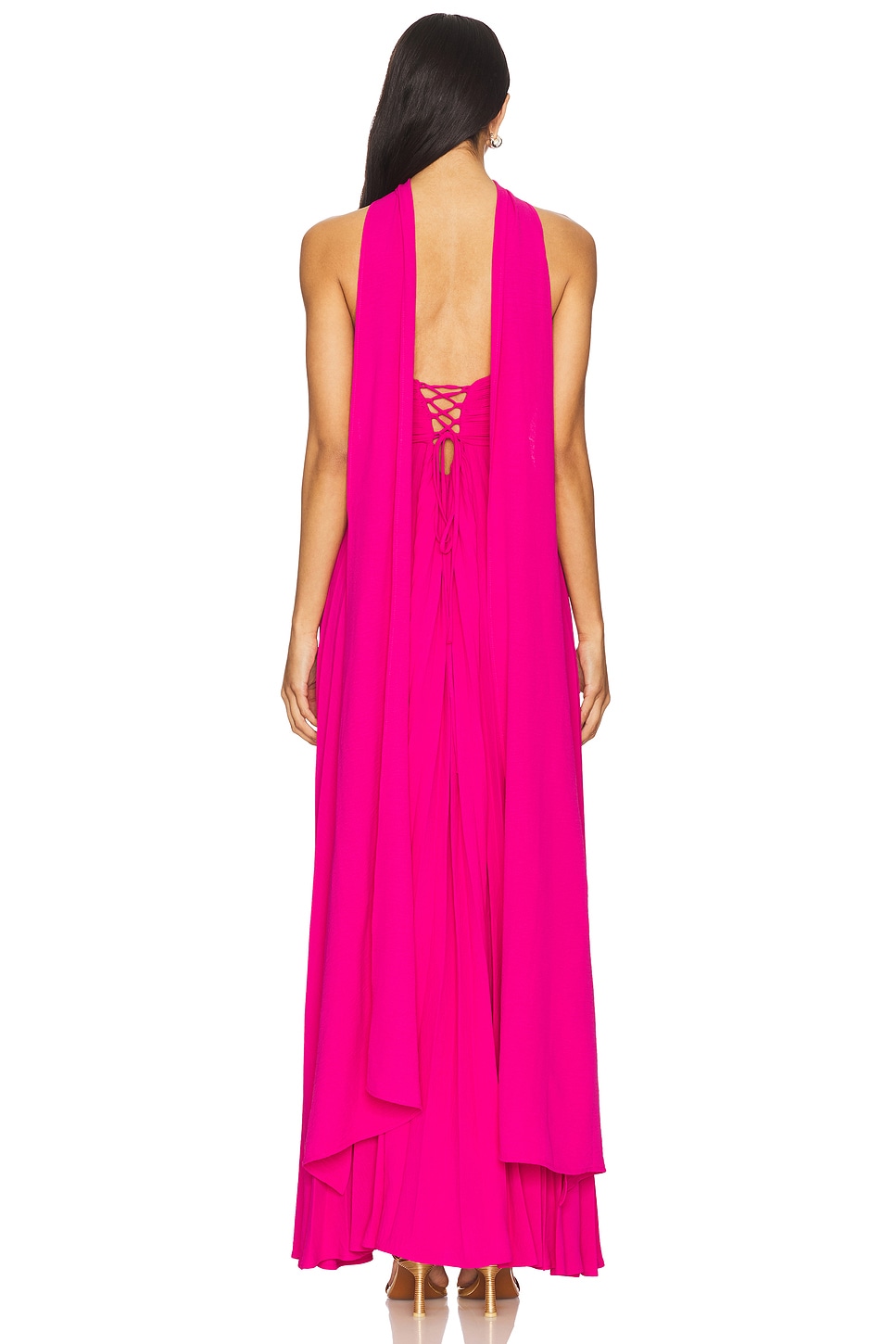 Daphine Gown