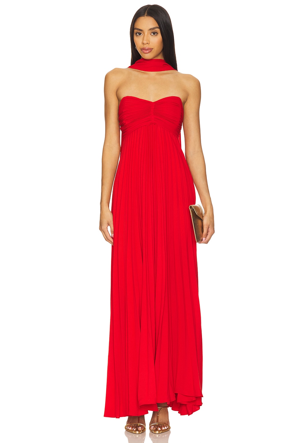 Daphine Gown