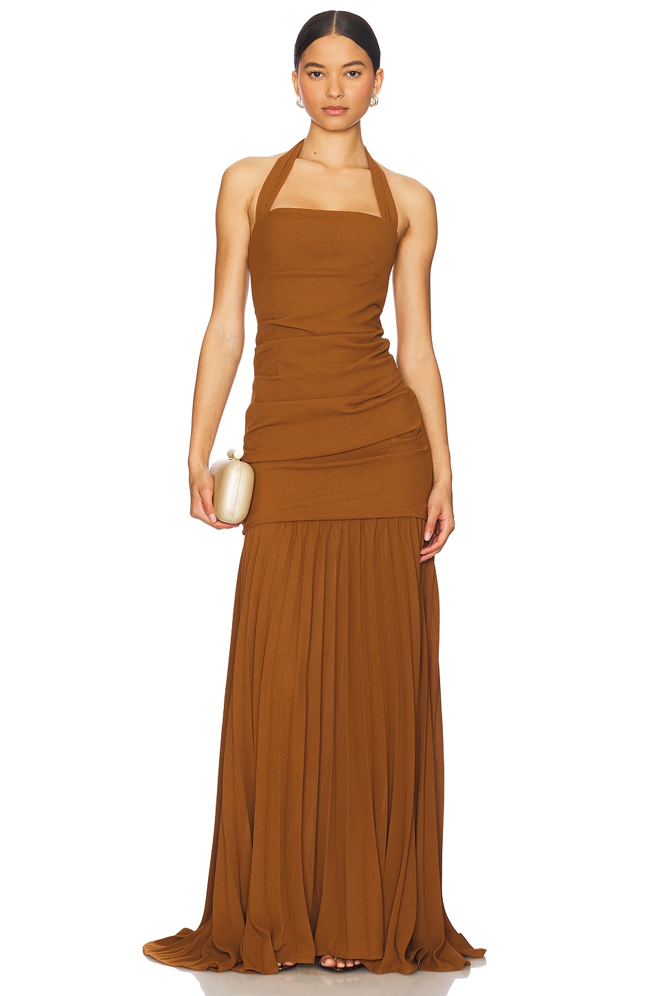 Delilah Dress