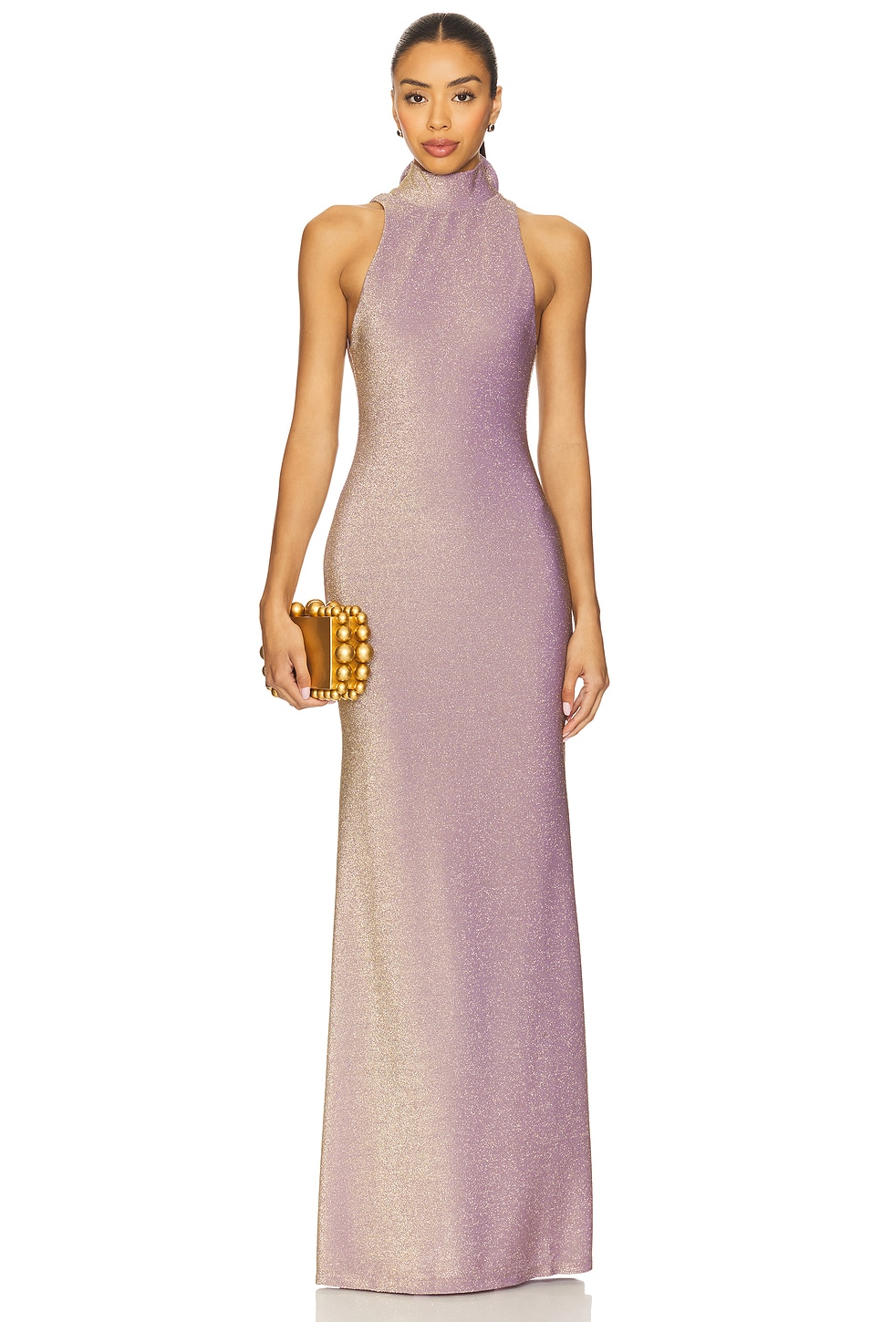 DELFI Mabel Maxi Dress thumbnail