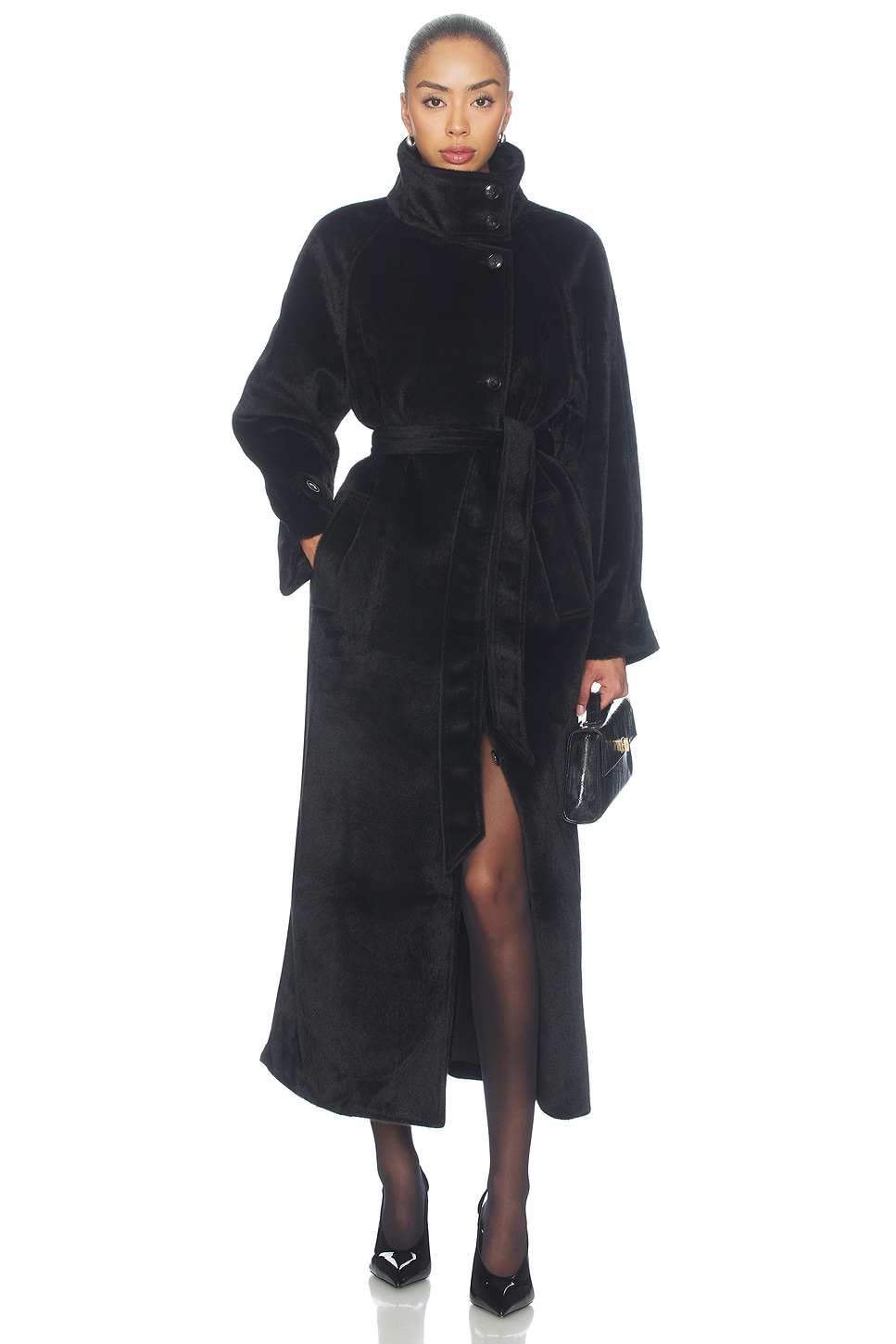 DELFI Willow Coat