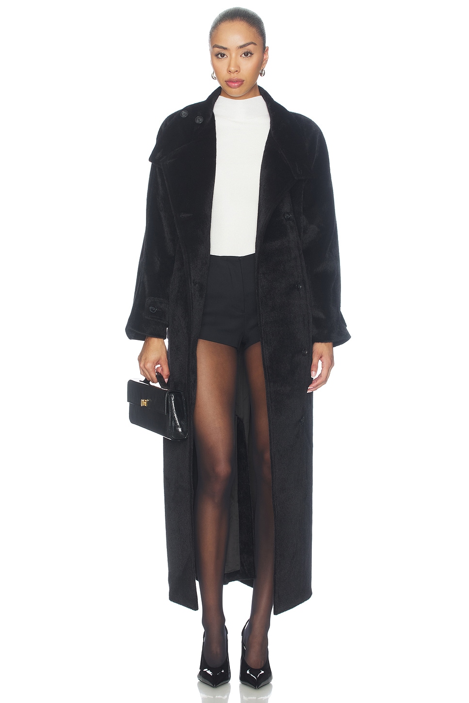 DELFI Willow Coat