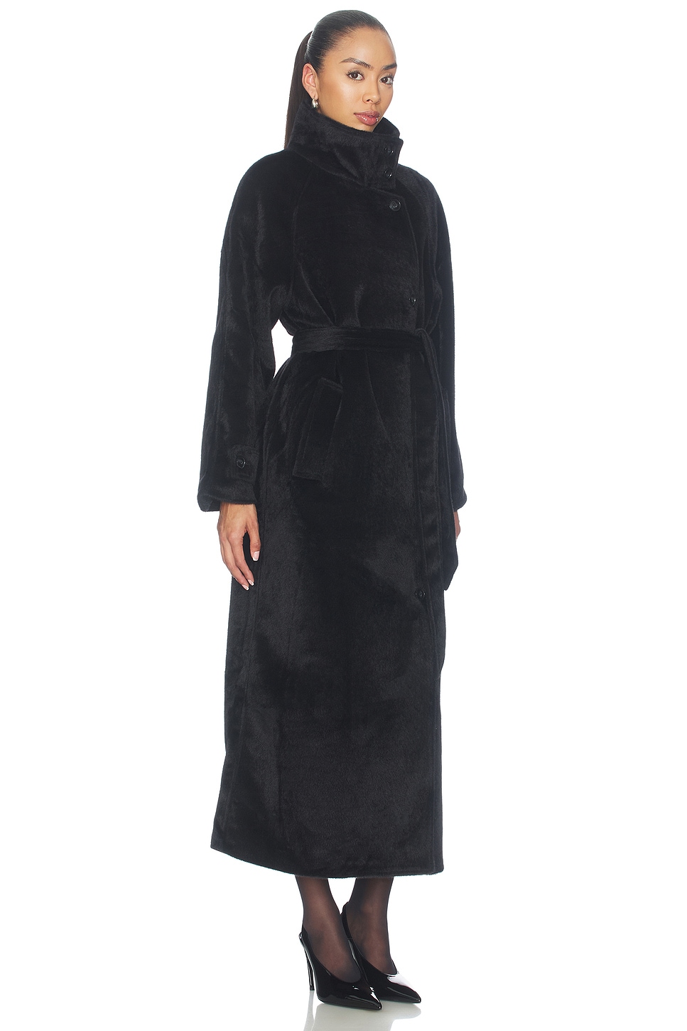 DELFI Willow Coat