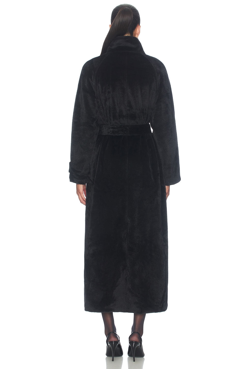 DELFI Willow Coat