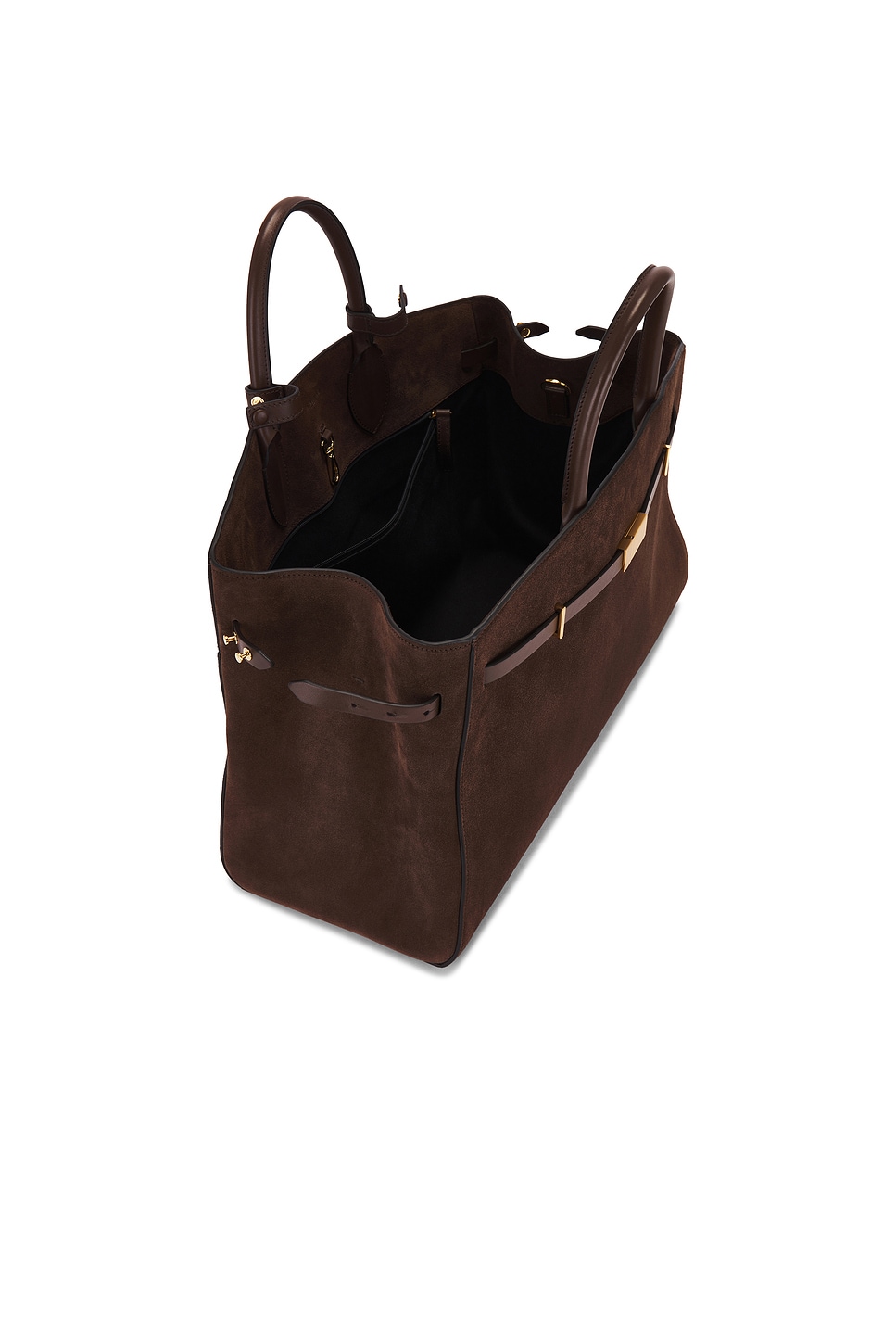 The Hudson Bag