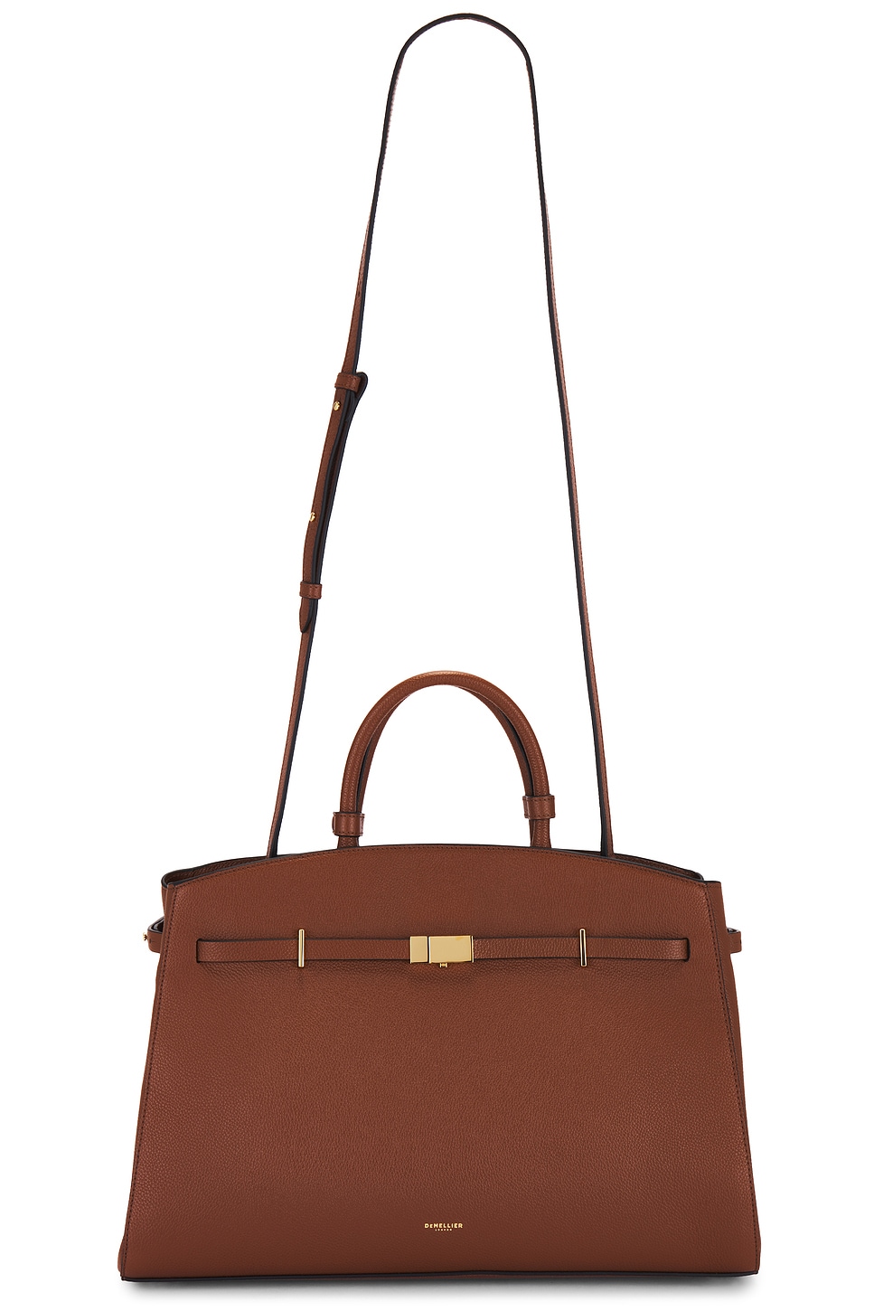 DeMellier  The Hudson ハンドバッグ L DEMELLIER / The Hudson ハンドバッグ｜ESTNATION ONLINE STORE