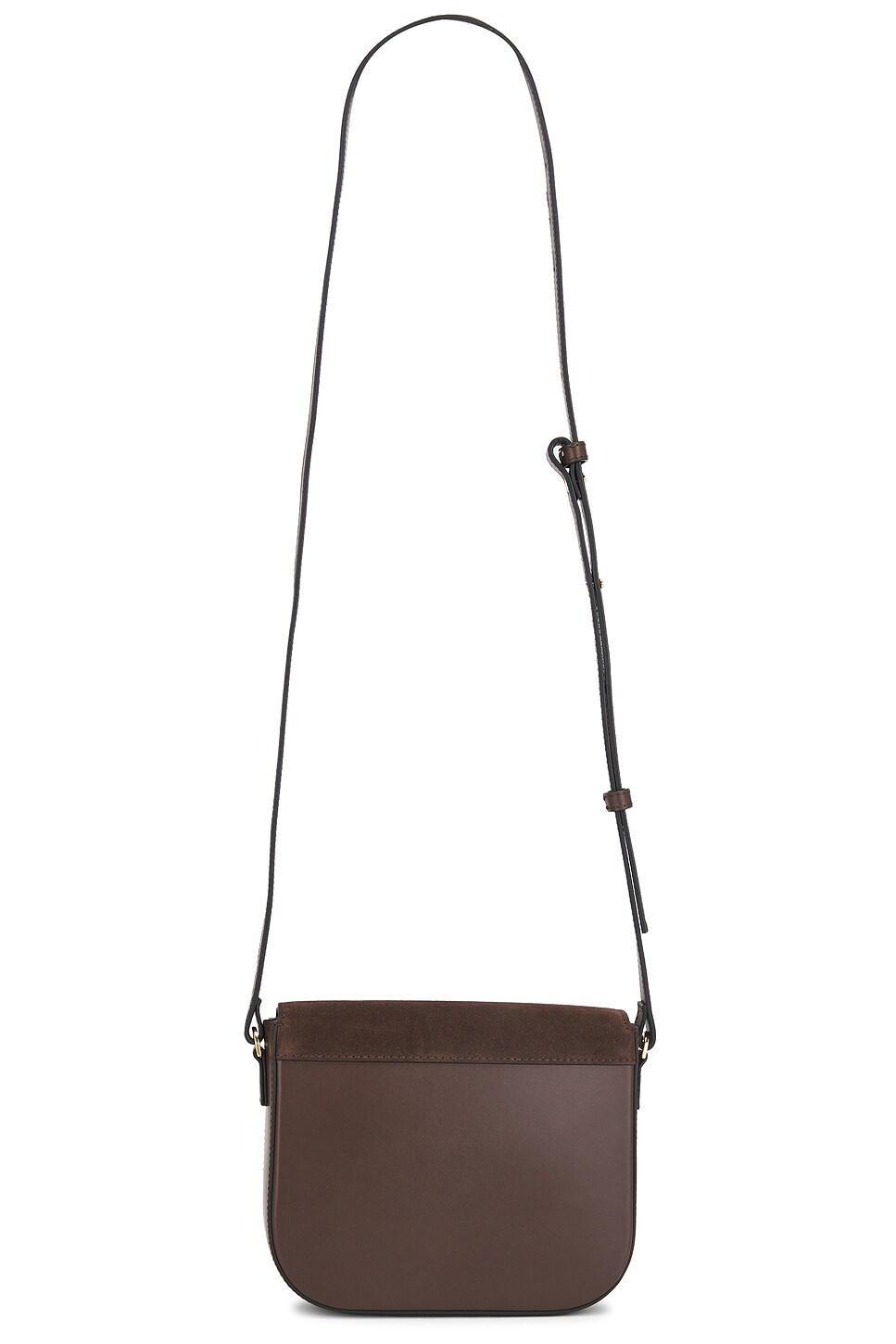 The Small Vancouver Bag - Thumbnail 2