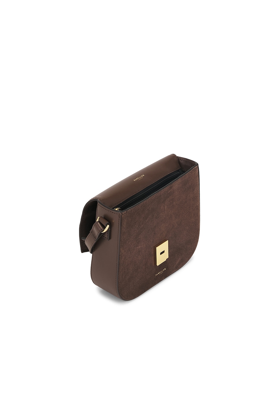 The Small Vancouver Bag - Thumbnail 4