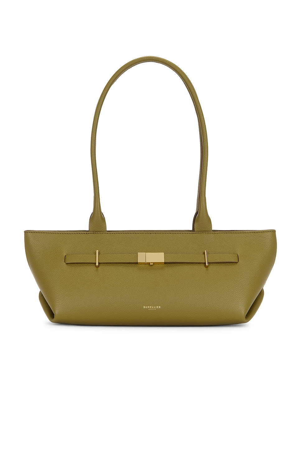 アパルトモンDEMELLIER LONDON hand bag DEMELLIER LONDON/デメリエー ロンドン】 TOP HANDLE BAG